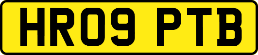 HR09PTB