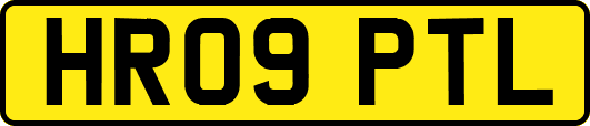 HR09PTL