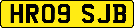 HR09SJB