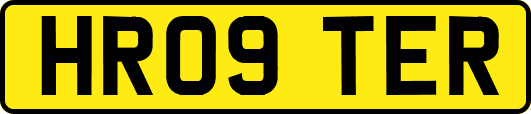 HR09TER