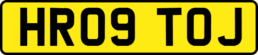 HR09TOJ