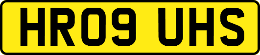 HR09UHS