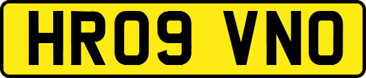 HR09VNO