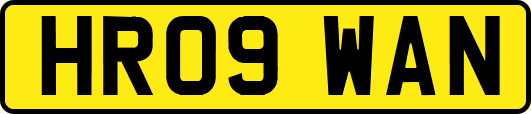 HR09WAN