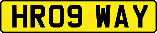 HR09WAY