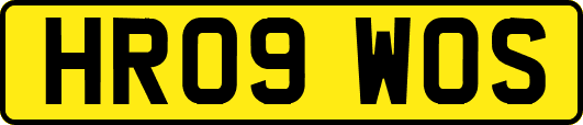 HR09WOS