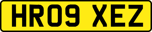 HR09XEZ