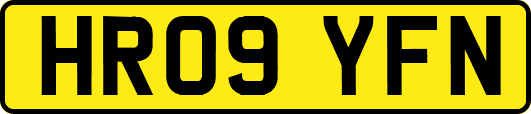 HR09YFN