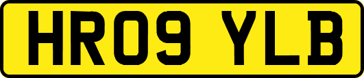 HR09YLB