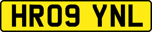 HR09YNL