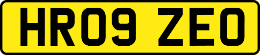 HR09ZEO