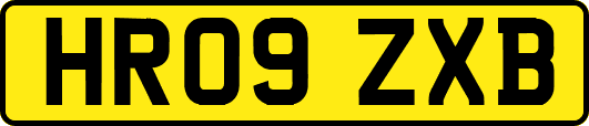 HR09ZXB