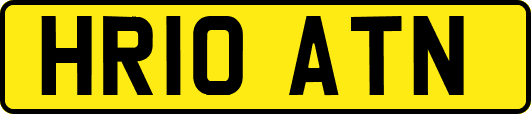 HR10ATN