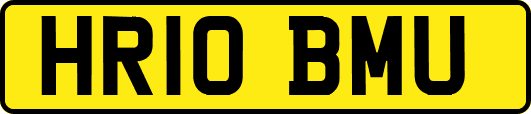 HR10BMU
