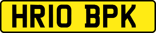 HR10BPK