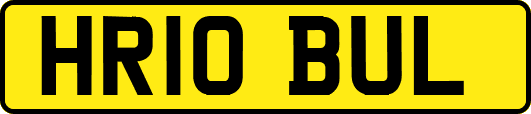 HR10BUL