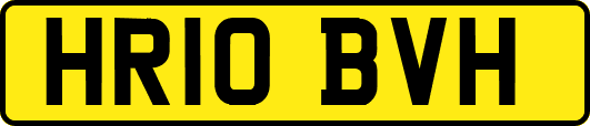 HR10BVH