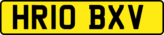 HR10BXV