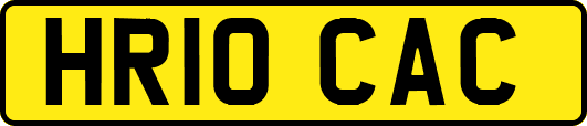HR10CAC