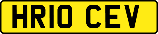 HR10CEV