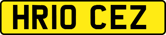 HR10CEZ
