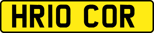 HR10COR