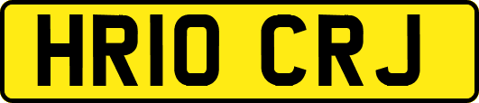 HR10CRJ