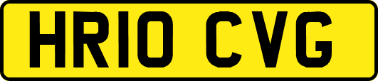 HR10CVG