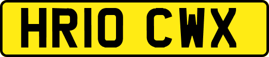HR10CWX