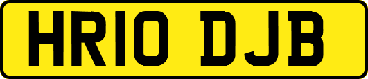 HR10DJB