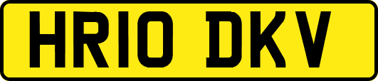 HR10DKV