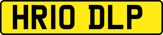 HR10DLP