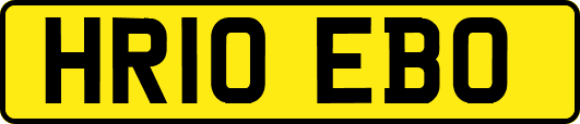 HR10EBO
