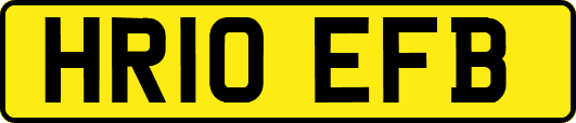 HR10EFB