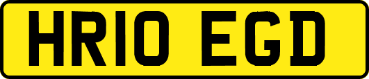 HR10EGD