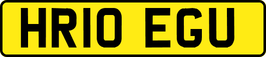 HR10EGU