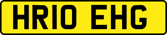 HR10EHG