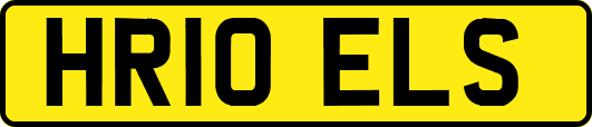HR10ELS