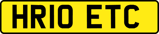 HR10ETC