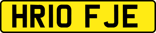 HR10FJE