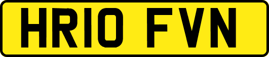 HR10FVN
