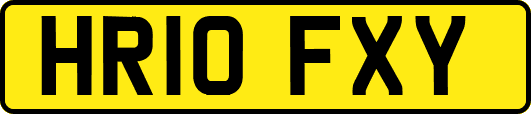 HR10FXY