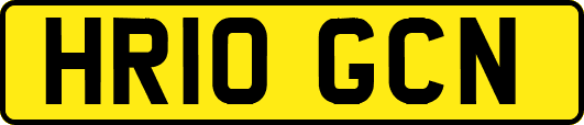 HR10GCN