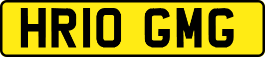 HR10GMG