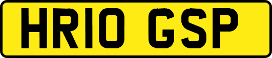 HR10GSP
