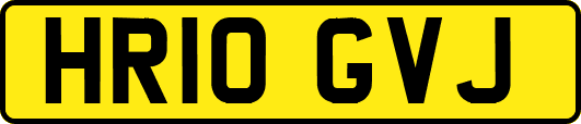 HR10GVJ