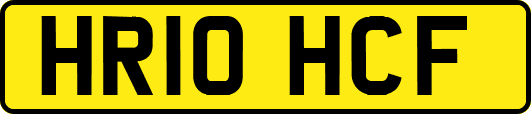 HR10HCF