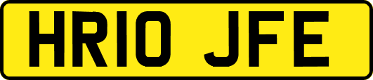 HR10JFE