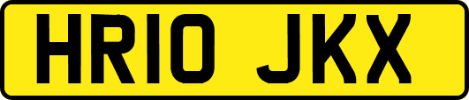 HR10JKX