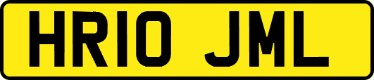 HR10JML